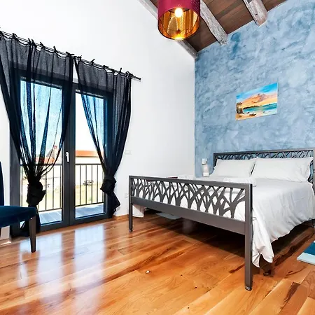 Baraka With Private Pool Near Rovinj - Wiibuk فيلة كانافانار