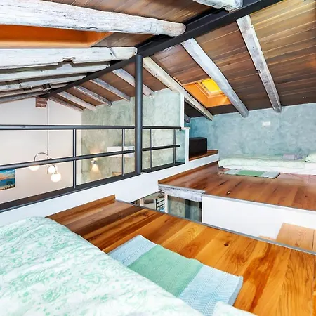 Baraka With Private Pool Near Rovinj - Wiibuk فيلة