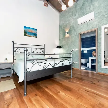 Baraka With Private Pool Near Rovinj - Wiibuk * كانافانار