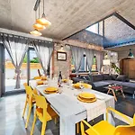 Baraka With Private Pool Near Rovinj - Wiibuk Villa