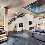 Baraka With Private Pool Near Rovinj - Wiibuk Villa Kanfanar