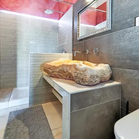 Baraka With Private Pool Near Rovinj - Wiibuk Villa *