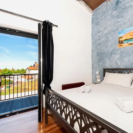 Villa Baraka With Private Pool Near Rovinj - Wiibuk *
