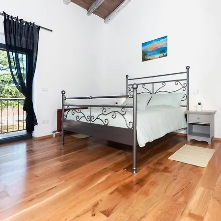 Baraka With Private Pool Near Rovinj - Wiibuk Villa *
