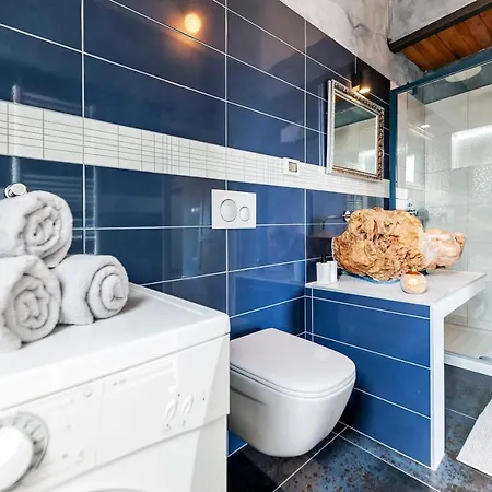 Villa Baraka With Private Pool Near Rovinj - Wiibuk *