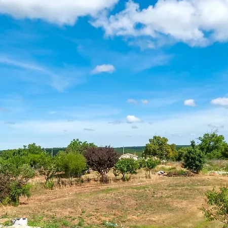 Villa Baraka With Private Pool Near Rovinj - Wiibuk Kanfanar