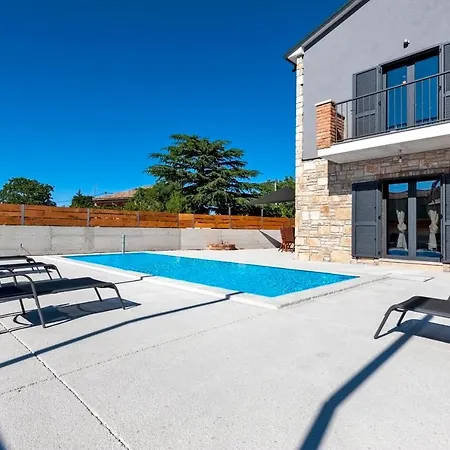 Baraka With Private Pool Near Rovinj - Wiibuk * Kanfanar