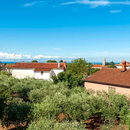 Baraka With Private Pool Near Rovinj - Wiibuk *