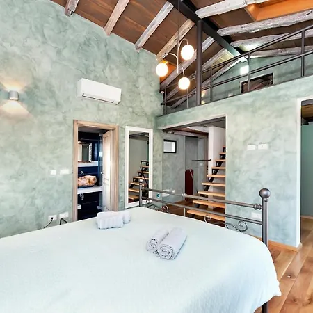 Baraka With Private Pool Near Rovinj - Wiibuk *
